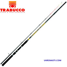 Удилище лодочное Trabucco Epica Xtreme 2702/400 длина 2,7м тест до 400гр